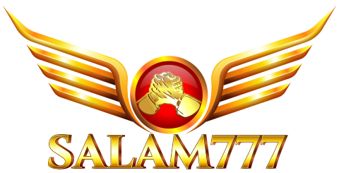 LOGO SALAM777